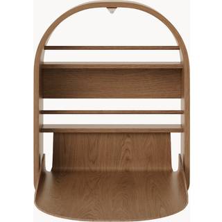 Håndlavet skiftebord til væggen Kai