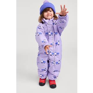 ReimaTec Vandtæt vinterflyverdragt små børn Muksala