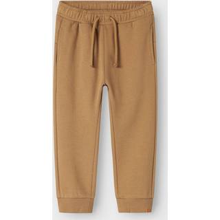 Regular Fit Sweatbukser