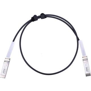 EXTRALINK SFP+ DAC cable 10G 3m AWG30 passive