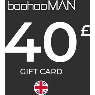 Boots Gift Card 20 GBP Key - UNITED KINGDOM