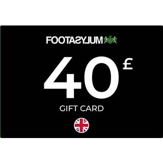 Footasylum Gift Card 40 GBP Key - UNITED KINGDOM