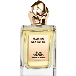 Pêche Velours Extrait de Parfum 100ml