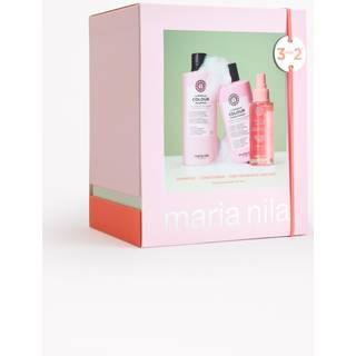 Maria Nila Beauty Box AW25 Luminous Colour