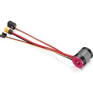 Quicrun Fusion Pro Elite 2300kV 2-4s