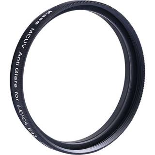 UV filter MCUV 43mm for Leica E43 Screw-in