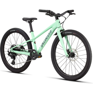 Specialized - Riprock 24" - Gloss Oasis / Metallic - Emerald