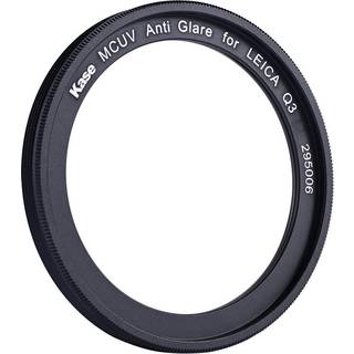 UV filter MCUV 49mm for Leica Q3 Magnetic