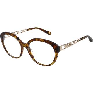 Christian Lacroix CL1163 101 54 Briller Kvinder Tortoiseshell - Tortoise - 54mm