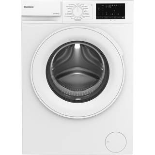 Blomberg BW124M60W Vaskemaskine - Farve: Hvid