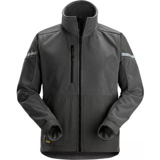 Snickers jakke 8410 lys/mørk koksgrå, M 84105859005