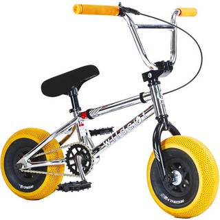 Wildcat OG3A Mini BMX Cykel (Galaxy Gum)