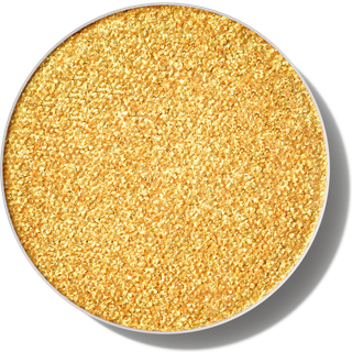 MAC Cosmetics Eye Shadow Pro Palette Refill Pan Metallic Allowance - 1 g