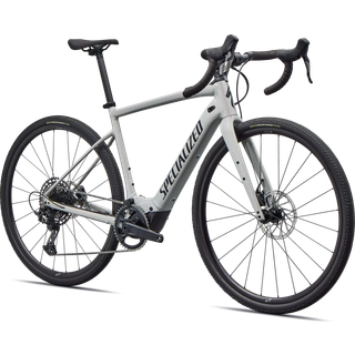 Specialized - Turbo Creo 2 Comp E5 - Dolomite - 49 cm - Metallic