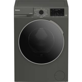 Blomberg BW96LA54M Vaskemaskine - Farve: Hvid