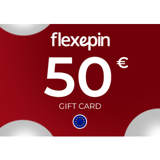 Flexepin Voucher 50 EUR Key - EU