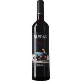 Pardas Negre Franc 2019