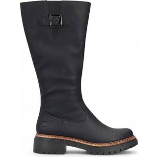 Lange Støvler, Black 37