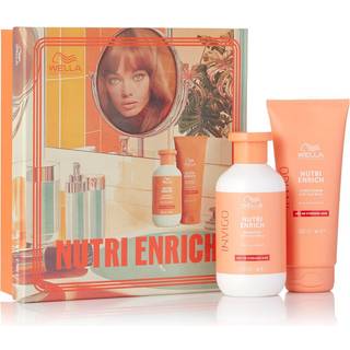 Wella Professionals Nutri Enrich Gift Set 500ml