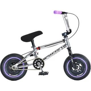 Wildcat OG3A Mini BMX Cykel (Galaxy Purple)