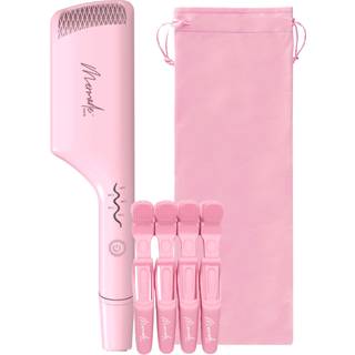 Mermade Hair Double Waver Max Pink