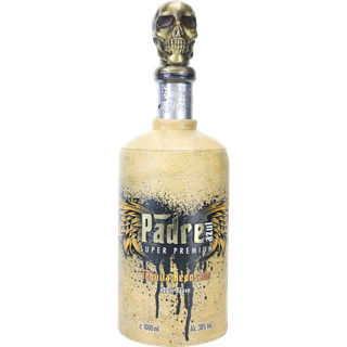 Padre Azul Reposado Tequila, 1 liter