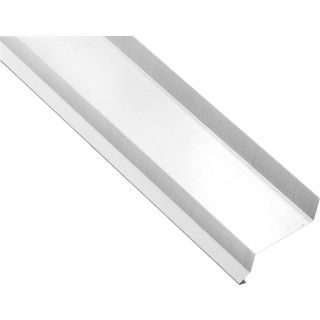 Icopal alusålbænk 60 3A 100 cm m/Laske 10563