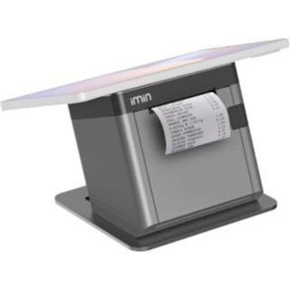 iMin Faclon 2 - Docking Station - 80mm kvitteringsprinter