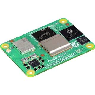 CM5016064 - Raspberry Pi Compute Module 5 - 16GB RAM - 64GB Storage