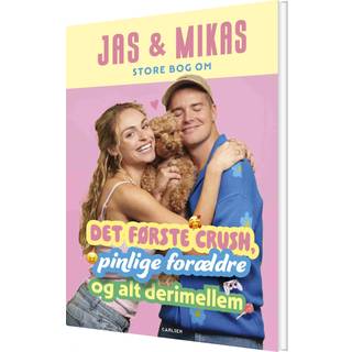Jas & Mikas store guide til det første crush