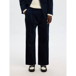 Corduroy Habitbukser