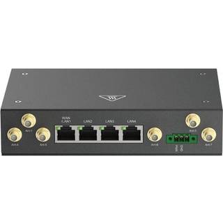 D-LINK 5G M2M Router, 4x Gigabit Ethernet, Wi-Fi AX1800