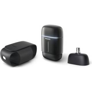 Philips Shaver 700 Series - Kompakt elektrisk shaver til våd og tør barbering - S792/06