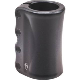 North Profile SCS Clamp Til Løbehjul (Matte Black)