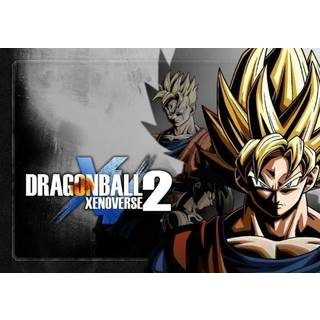 DRAGON BALL XENOVERSE 2 - Super Pass (DLC) (PC) Steam Key - GLOBAL