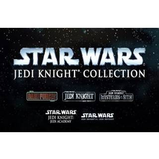 STAR WARS Jedi Knight Collection (PC) Steam Key - EU
