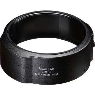 Lens Adapter GA-3 for GR IV
