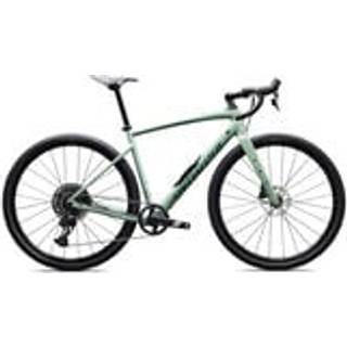 Specialized - Diverge 4 Comp Alloy - Gloss Pistachio - 54 cm