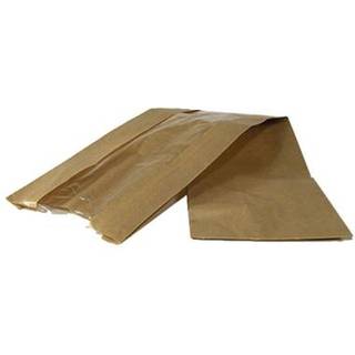 Rudepose Brun 140/70x340 Mm 500 Stk.