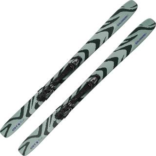 Salomon QST 92 + M11 GW