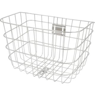 Bike Attitude Kurv Rustfri stål