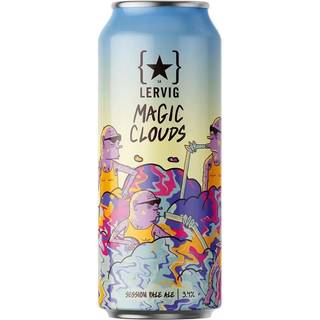 Lervig, Magic Clouds Session Pale Ale, 3,4% 50cl