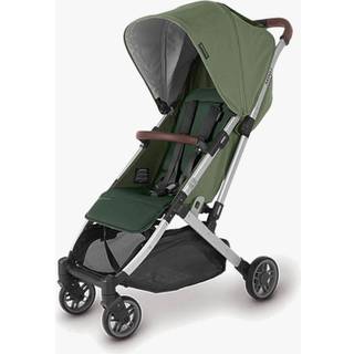 UPPAbaby Minu V2 Klapvogn, Emelia Green