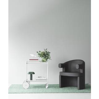 Normann Copenhagen - Rul Rullebord Burgundy