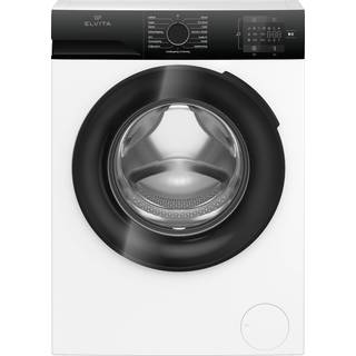 Elvita CTM4714V Frontbetjent vaskemaskine