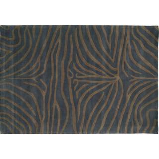 Classic Collection Tæppe Zebra Horizon 200x300 cm