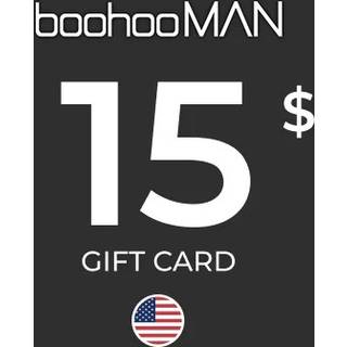 Buca di Beppo Gift Card 15 USD Key - UNITED STATES