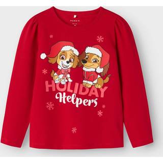 Paw Patrol Jul Top