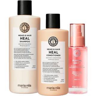 Maria Nila Beauty Box AW25 Head & Hair Heal