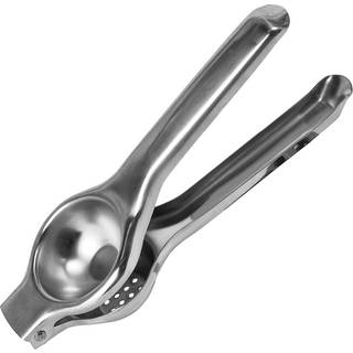 Steel Essentials Citruspress, Børstet Stål - Anders Petter